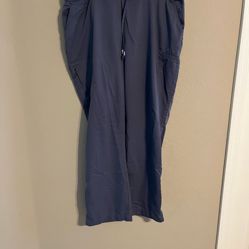 Greys anatomy scrub pants